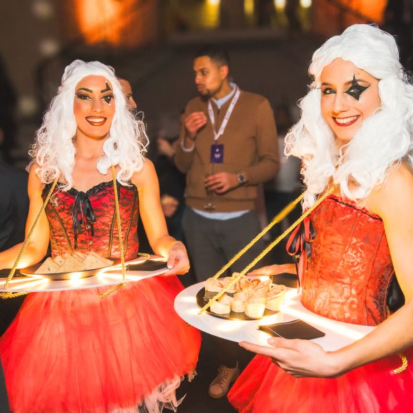 SEMAINE DE SÉMINAIRE