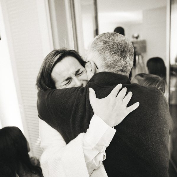 ANNIVERSAIRE SURPRISE